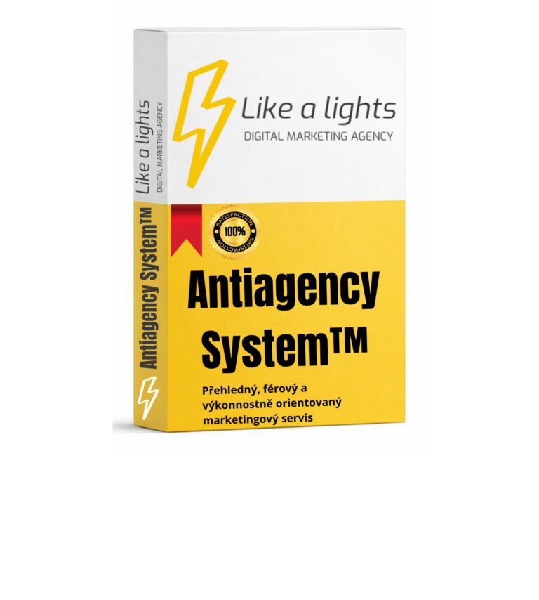 antiagency_system